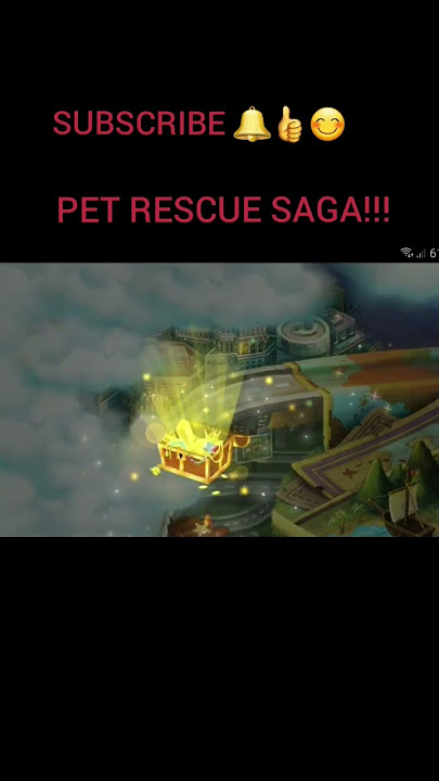 PET RESCUE SAGA!!!#petrescue #saga #game SUBSCRIBE 🔔👍😊