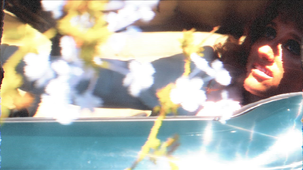 Katie Alice Greer- Dreamt I Talk To Horses (Lyric Video)