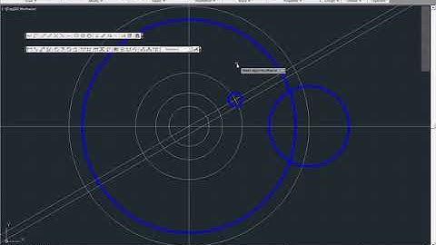 58 Geneva Cam start and Mirror tool