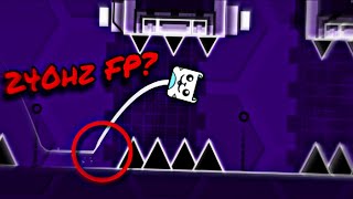 Celebrity (Mobile 60hz) Quantum Processing 90% // Top 150 Mobile Demon || Geometry Dash 2.2 Net Worth