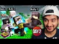 Protecting My Subscriber from Bullies! (BattlePie Day 2)