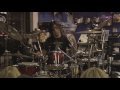 Casey Grillo's drum clinic at Seminole Music (Center of the Universe)