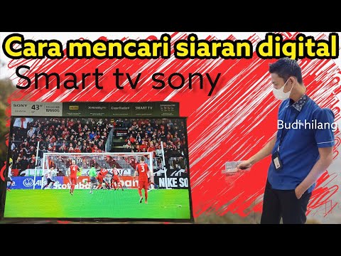 Video: Bisakah saya menonton Acorn TV di Sony Smart TV saya?