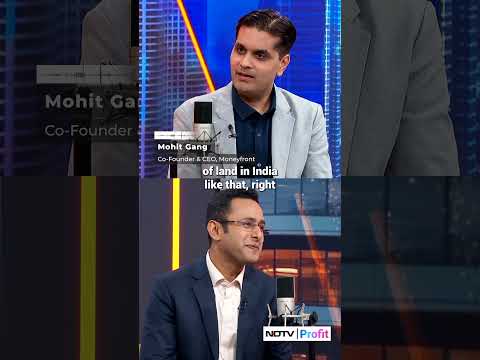 Commercial Land or Khosla Ka Ghosla? | NDTV Profit