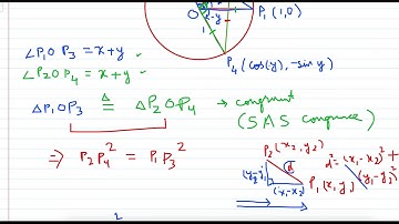 CBSE Class 11 Maths: Lecture 13 | NCERT Chapter 3 | Trigonometric Functions (part 4)