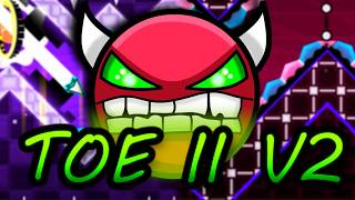 TOE II V2 100%