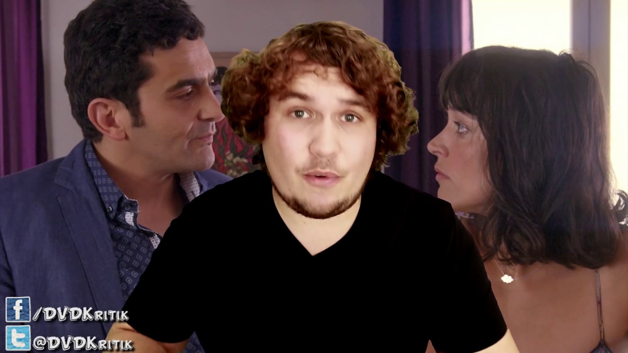 Mademoiselle Hanna Und Die Kunst Nein Zu Sagen Stream