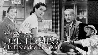 CUENTOS DE TOKIO | Sobre el paso del tiempo y la fugacidad de la vida