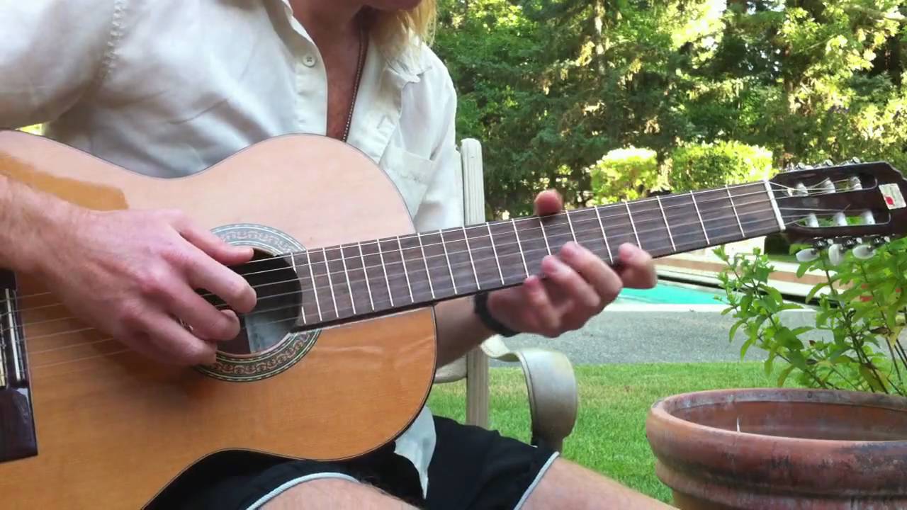 How to play Miike Snow's "Cult Logic"