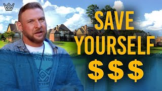 How to Lower Your Mortgage Payment
