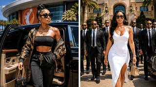 The RICHEST WNBA Players — Net Worth Will SHOCK You