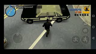 Vehicles.dff leftover (Short Test)