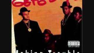 HQ Geto Boys - Balls And My Word + Lyrics