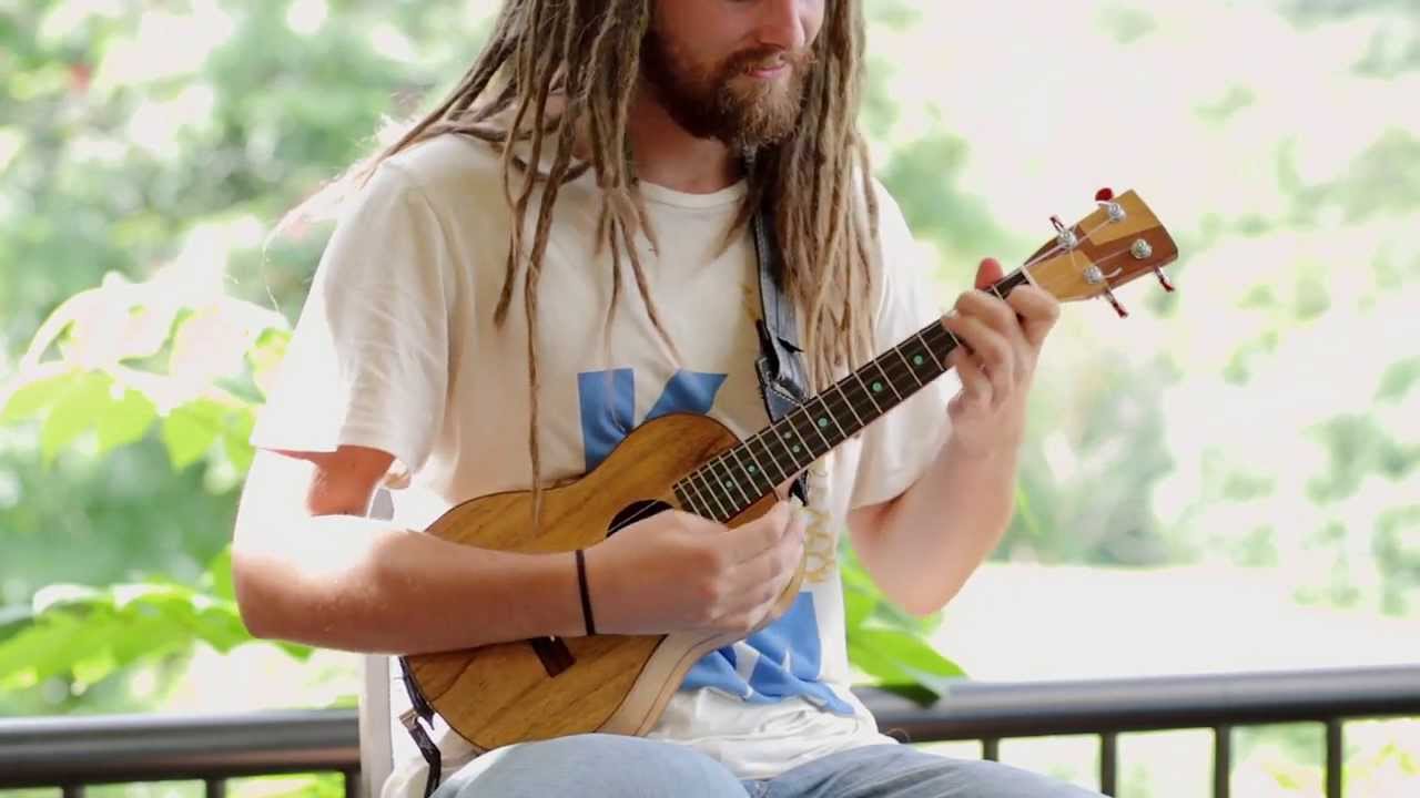 Tobias Elof - Skurup (HiSessions.com Acoustic Live!)