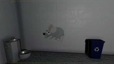 Hallucinations | SYNCO PATH SECLUSION SYSTEM