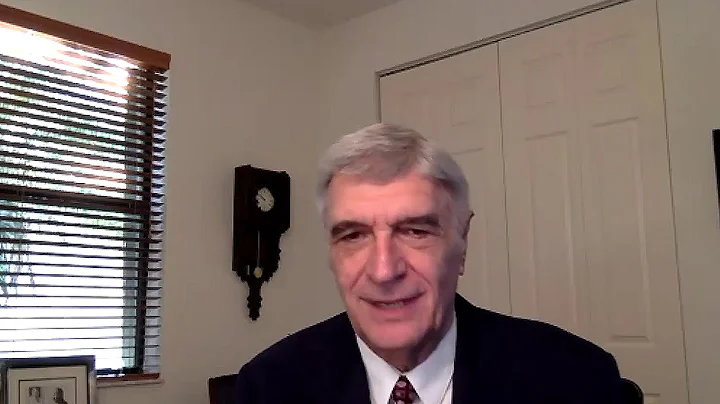 Jeff Smith Interview