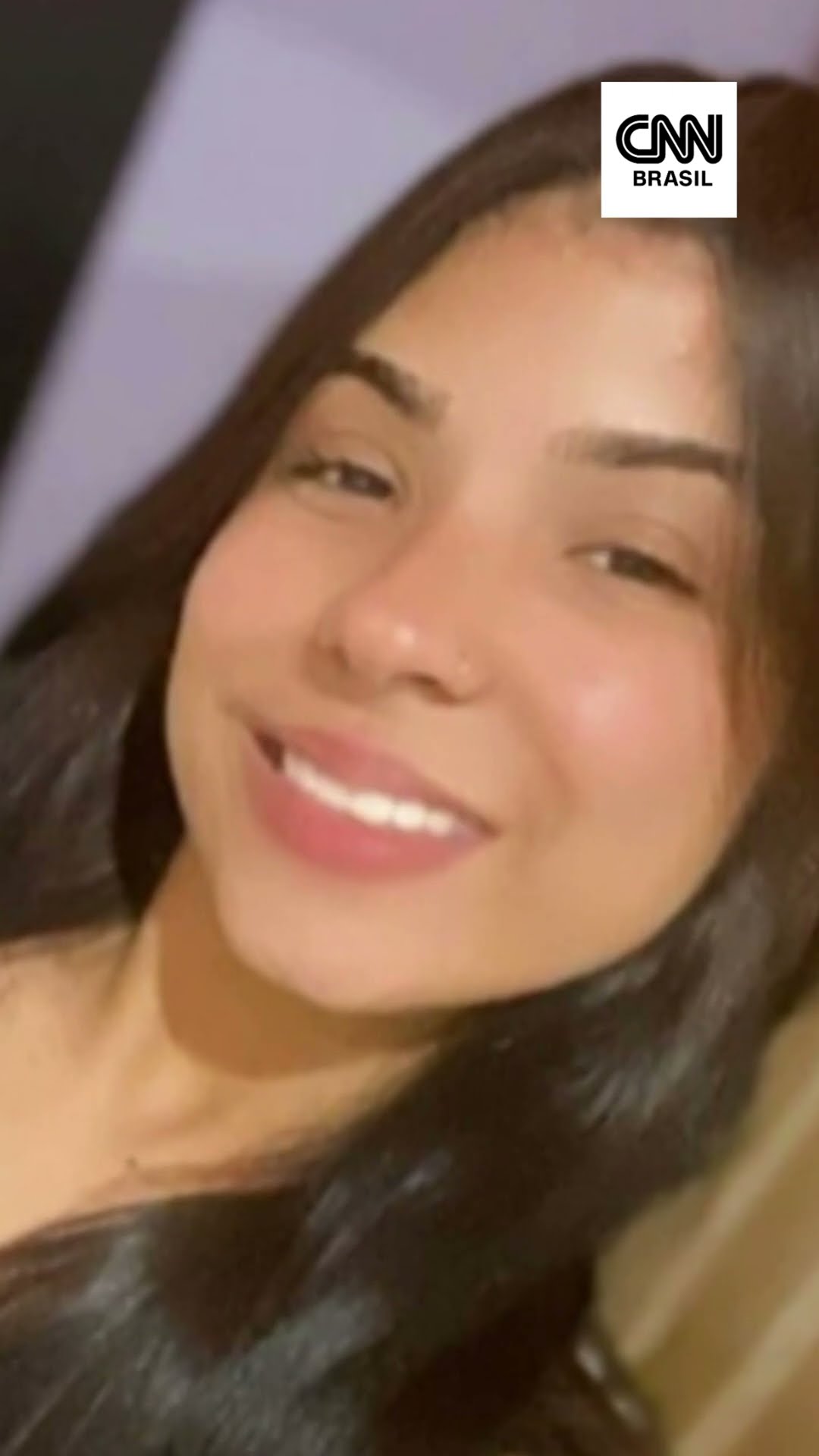 Caso Vitória: pai da jovem é incluído na lista de suspeitos pelo crime