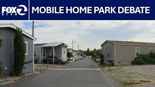 Petaluma mobile home park owner seeks to close low-income community | KTVU