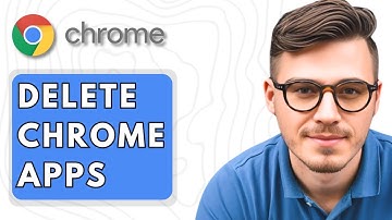 How To Delete Google Chrome Apps [2025 Guide]
