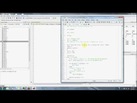 Numerical Methods Problem 5.21