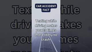 Why Texting and Driving Is More Dangerous Than You Think