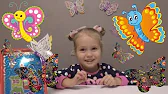 Познавашка Нюся