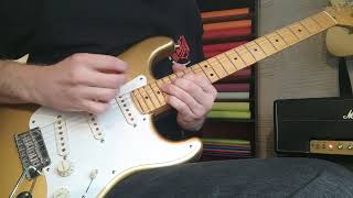 Neal Schon - Send me an Angel  (theme + speed outbursts :)