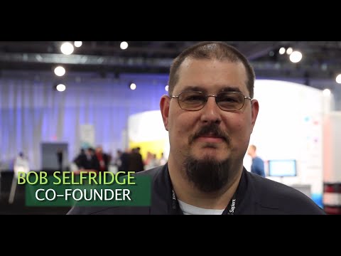 Co Founder Bob Selfridge Introduces TMMData At Adobe Summit 2015 