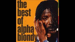 Alpha Blondy - Best Of