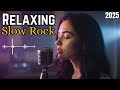 💖 Soft Rock Romantic Vibes – Slow Rock Love Songs for Relaxing Moments