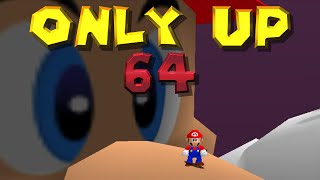 Famous Only Up 64 Walkthrough and Release Profile