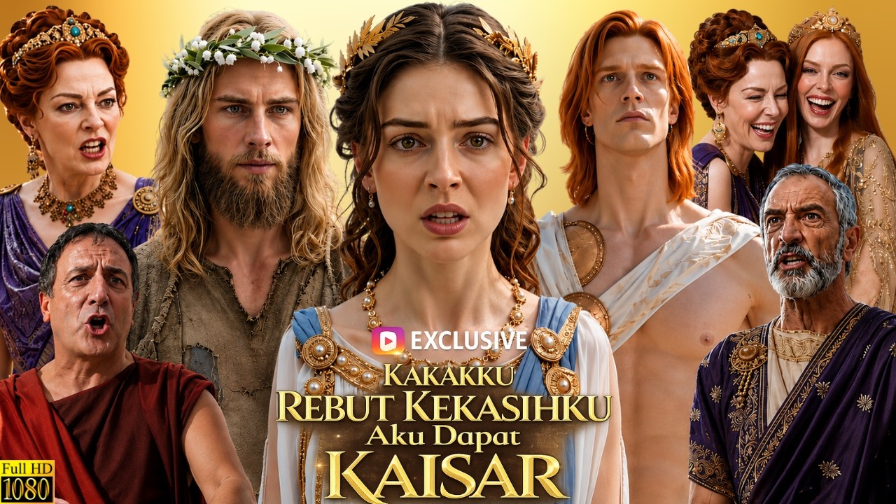Kakakku Rebut Kekasihku, Aku Dapat Kaisar Drama China | Story Review & Facts Explained in English