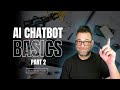 AI Chatbot Basics: The Next Big Thing! 👀