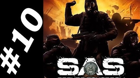 SAS Secure Tomorrow Poziom 10