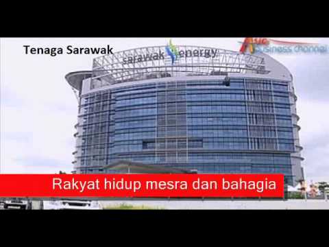 Sarawak Ibu Pertiwiku