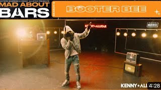 Booter Bee - Mad About Bars - Part I - Traduction UK-FR