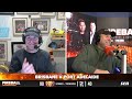 Did the Saints make the WRONG CALL with Max King? - Fireball with Kane Cornes and David King