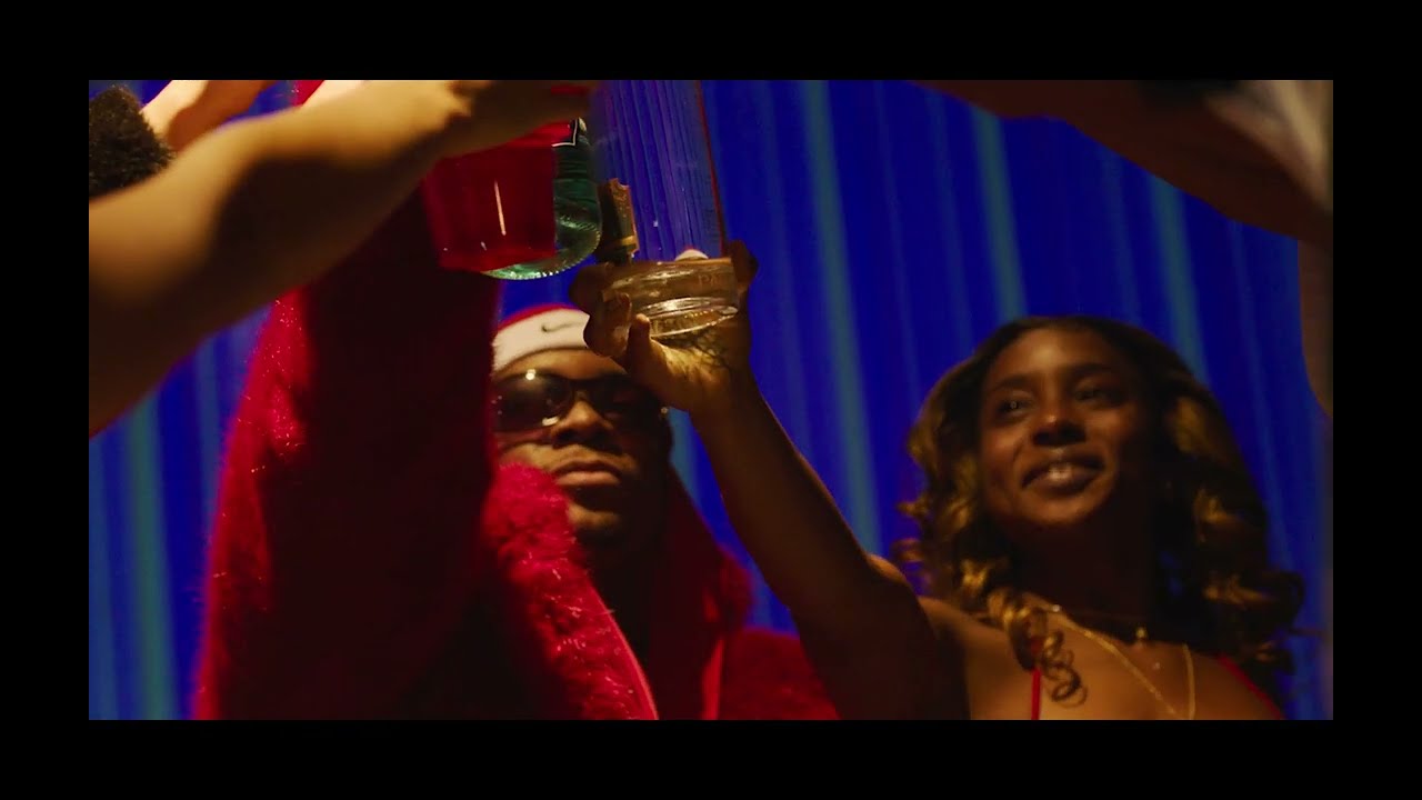 Gio Dee- Mean It (Official Music Video)
