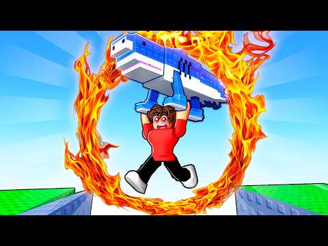 Roblox Escape Obbies For Brainrots...