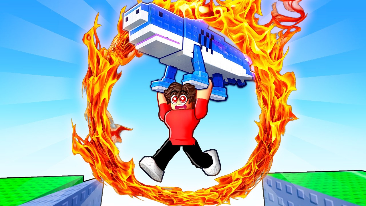 Roblox Escape Obbies For Brainrots...