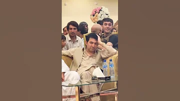 Duet Unfrez Britishpolitician Unfrezzmyaccount Gran Mashar HAJI Sadiq Khan Adozai 