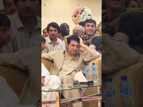 Duet Unfrez Britishpolitician Unfrezzmyaccount Gran Mashar HAJI Sadiq Khan Adozai