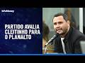 Republicanos passa a testar Cleitinho para o Planalto após desgaste de Flávio | InfoMoney News