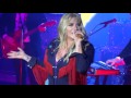 Kesha  - TiK ToK  (Live @ University of Minnesota Homecoming 2016)