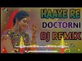 Hai re doctorni remix  manjeet panchal ajay hooda  haryanavi dj remix song  dj sachin birdhaniya