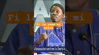 #tfmendirect #Diakarlo #moment #direct #mackysall #sonko #elmalick #pastef #diomaye