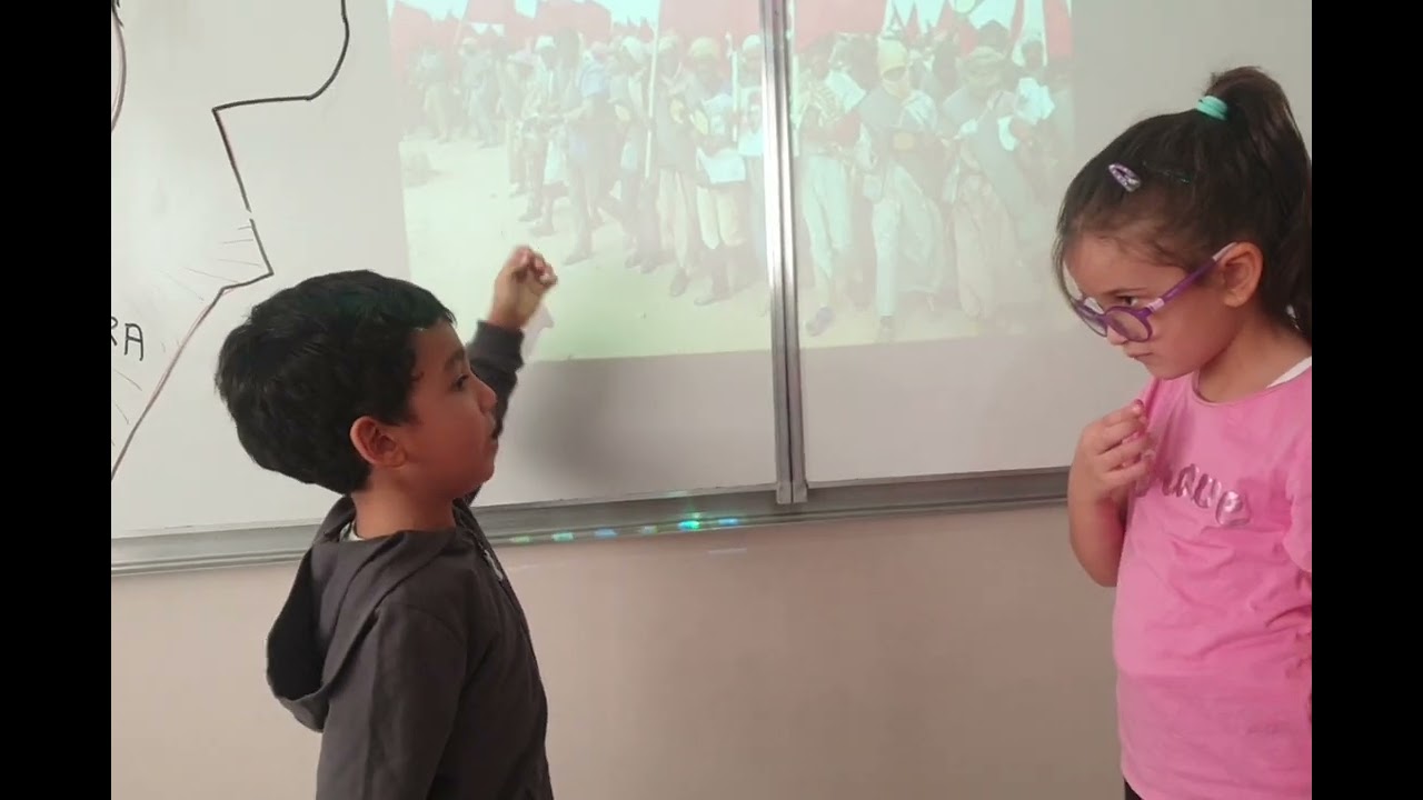 Happy Green March Day 🇲🇦🇲🇦🇲🇦🇲🇦🇲🇦💕