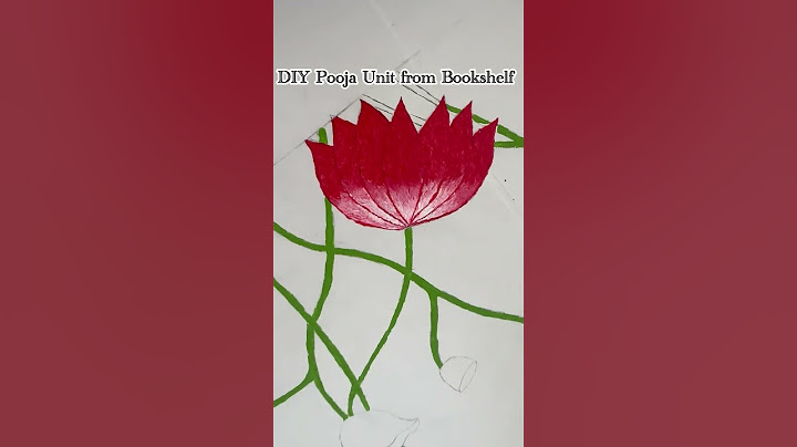 Previous Pooja Shelf to Mandir✨| DIY Fail?