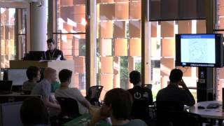 CompCon 2015 - [Joshua Arnold] DVS and Bio-Inspired Computing