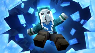 The Iceologer - Alex And Steve Life Minecraft Animation